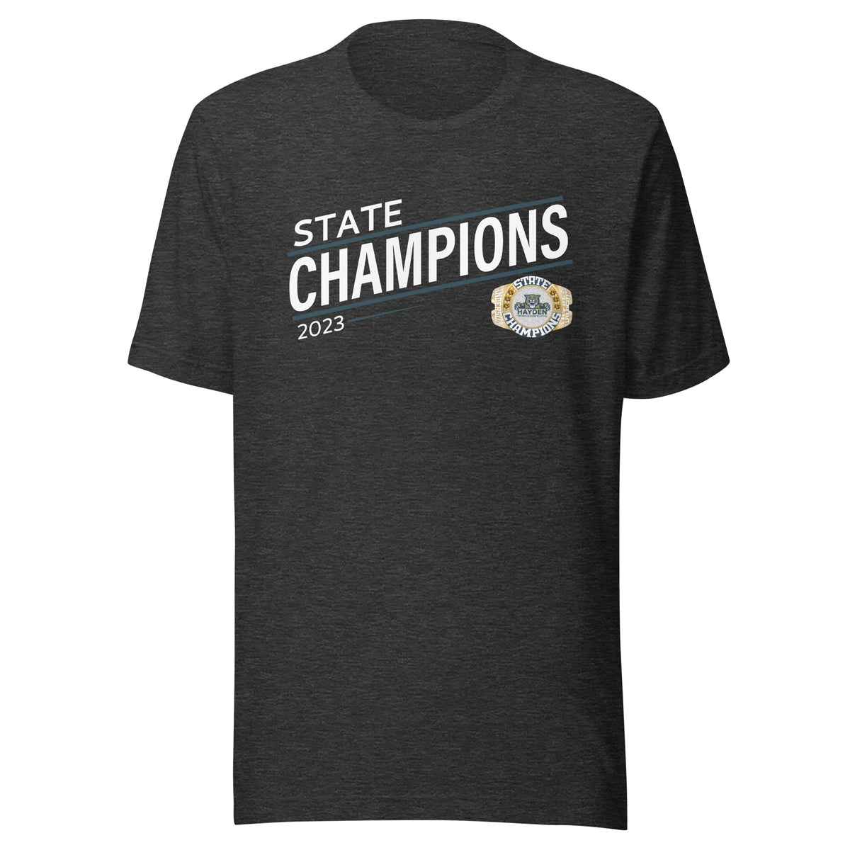 Hayden Catholic High School Dance 2023 Unisex t-shirt