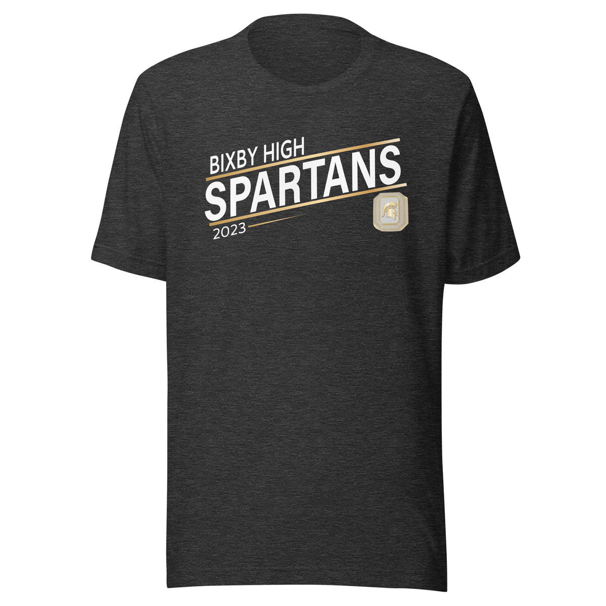 Bixby High School Football 2023 Unisex t-shirt