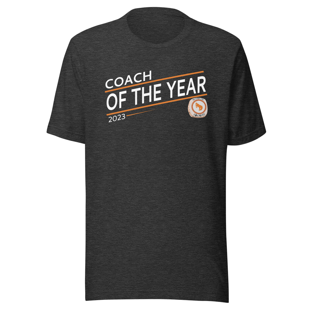 Burns Senior High School Volleyball -Women's 2023 Unisex t-shirt