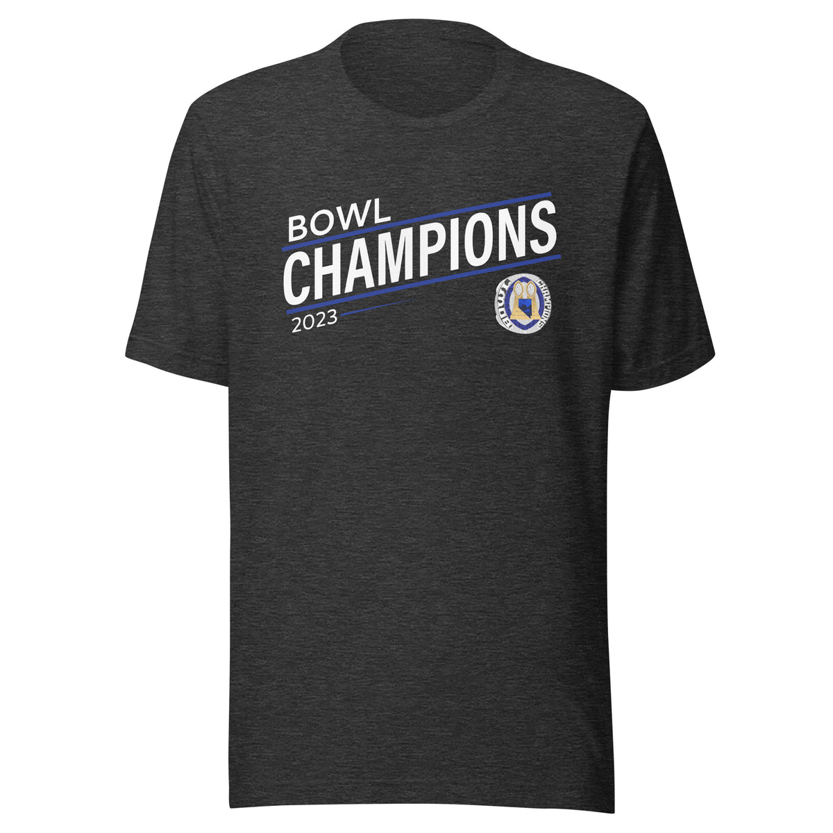 Silver State Bowl Football 2023 Unisex t-shirt