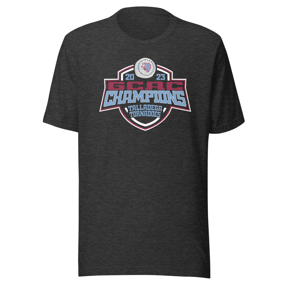 Talladega College Volleyball -Women's 2023 Unisex t-shirt