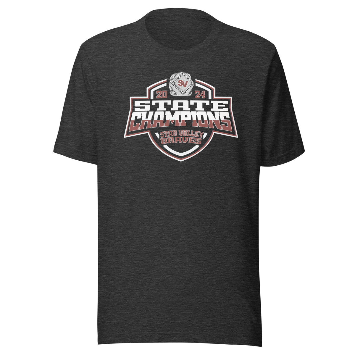 Star Valley High School Dance 2024 Unisex t-shirt