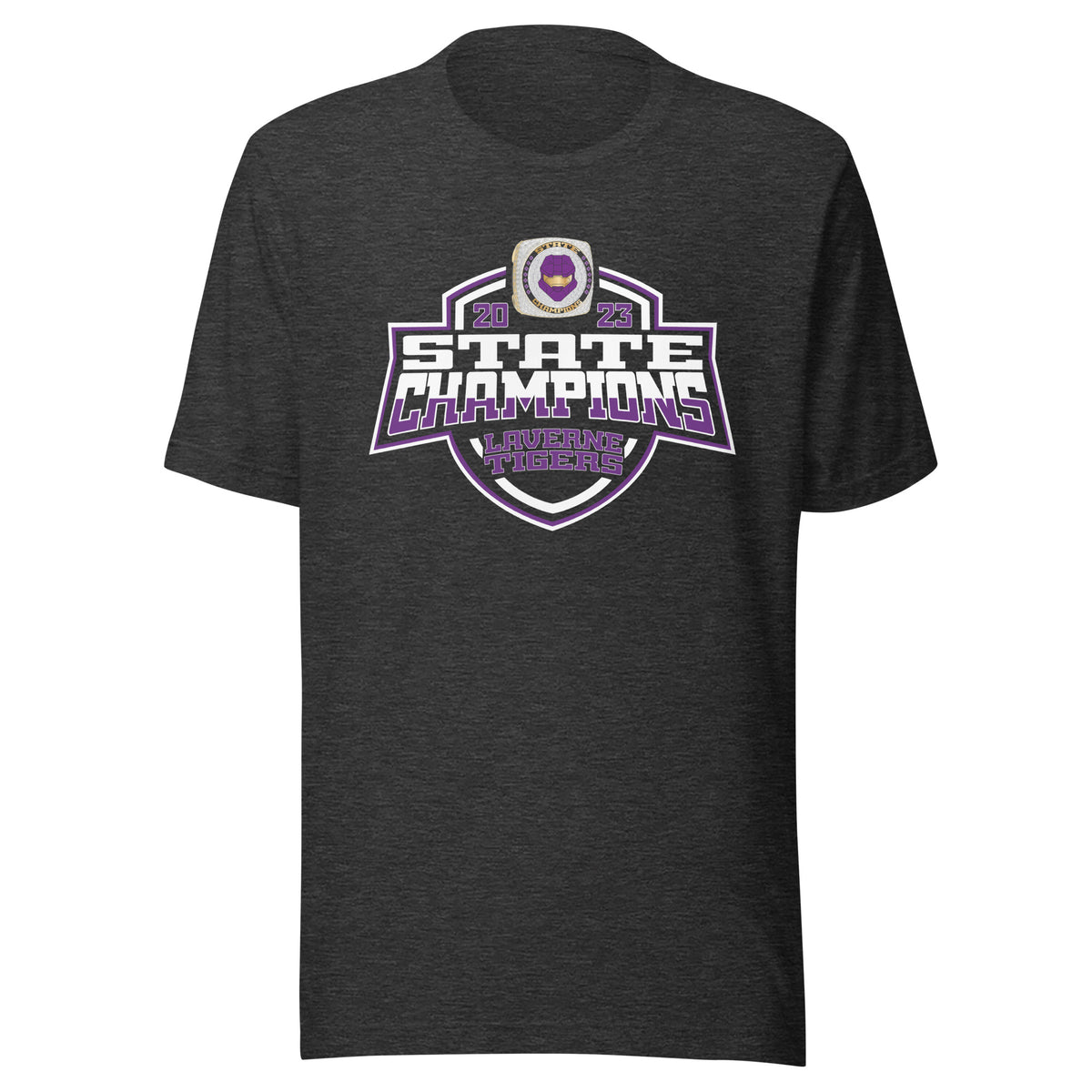 Laverne Schools eSports 2023 Unisex t-shirt