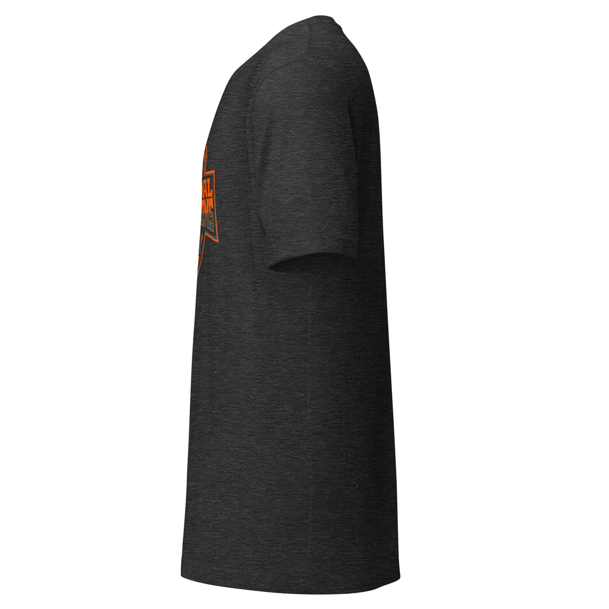 Motor City Rams Football 2024 Unisex t-shirt