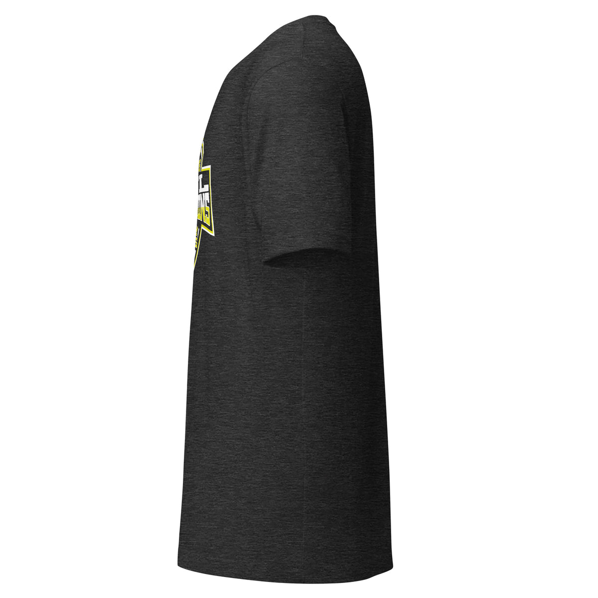 Chi-City Ducks Football 2016 Unisex t-shirt