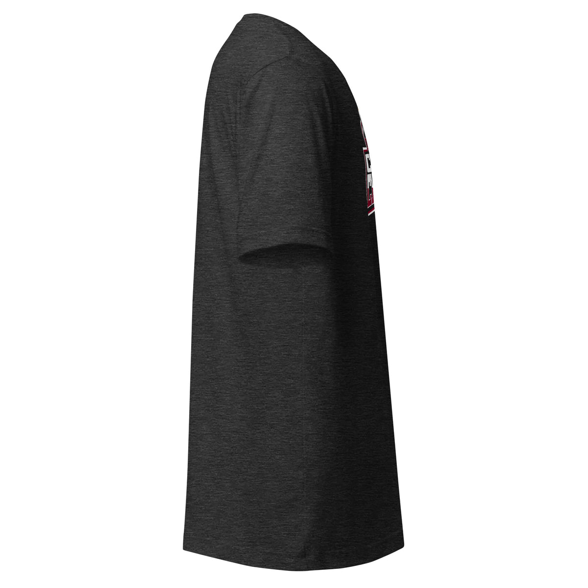 North Central College Tennis -Men's 2024 Unisex t-shirt