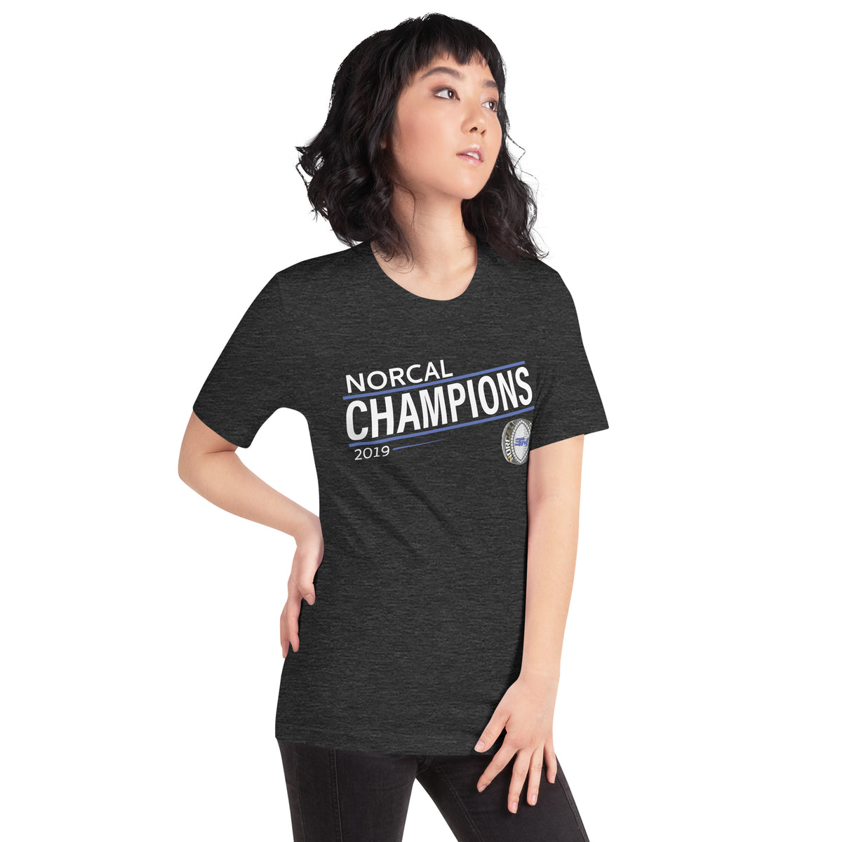 College of San Mateo Football 2023 Unisex t-shirt