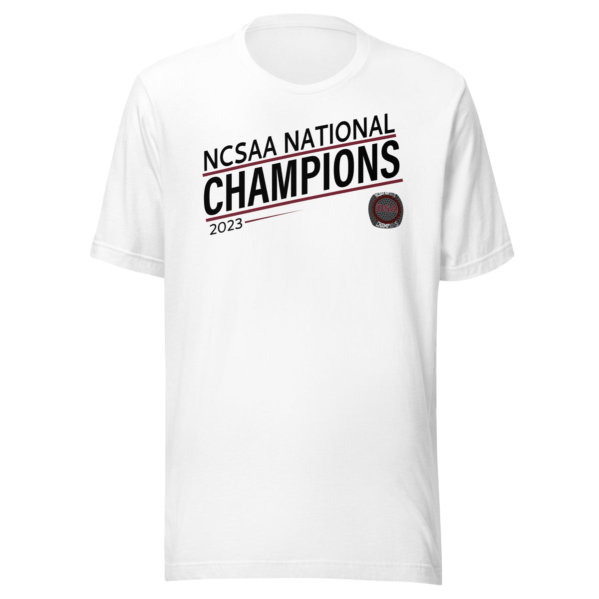 Camp Jewell House Basketball -Men's 2023 Unisex t-shirt