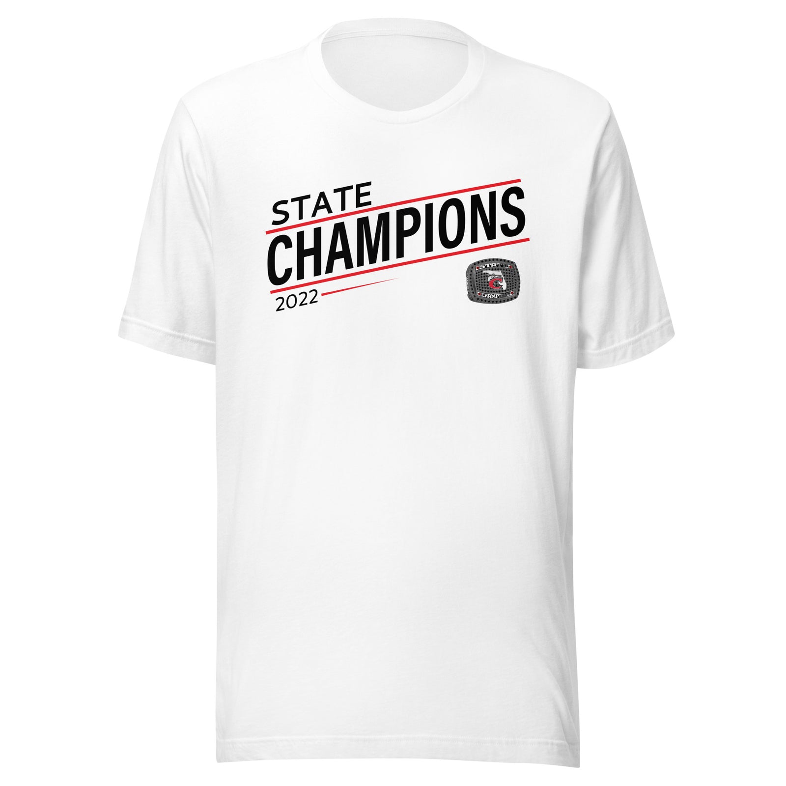 New Smyrna Beach High School Volleyball -Women's 2023 Unisex t-shirt