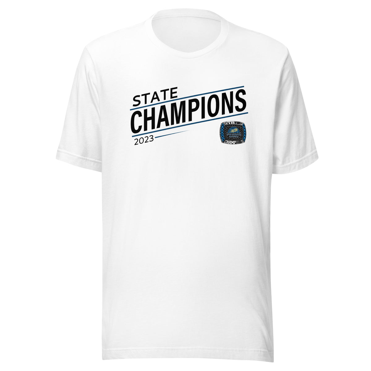 Epic Charter Schools 2023 Unisex t-shirt