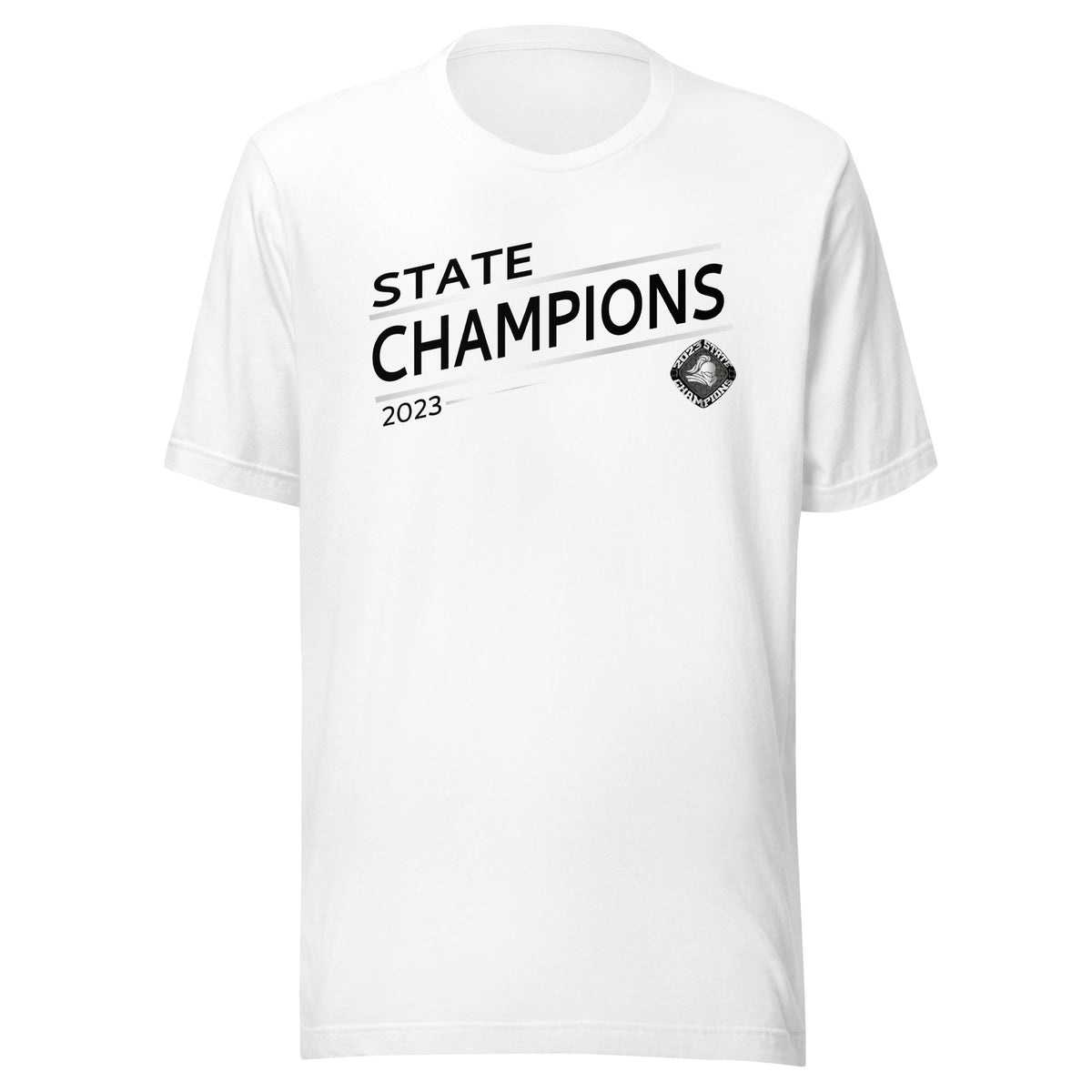 Royal City High School Dance 2023 Unisex t-shirt
