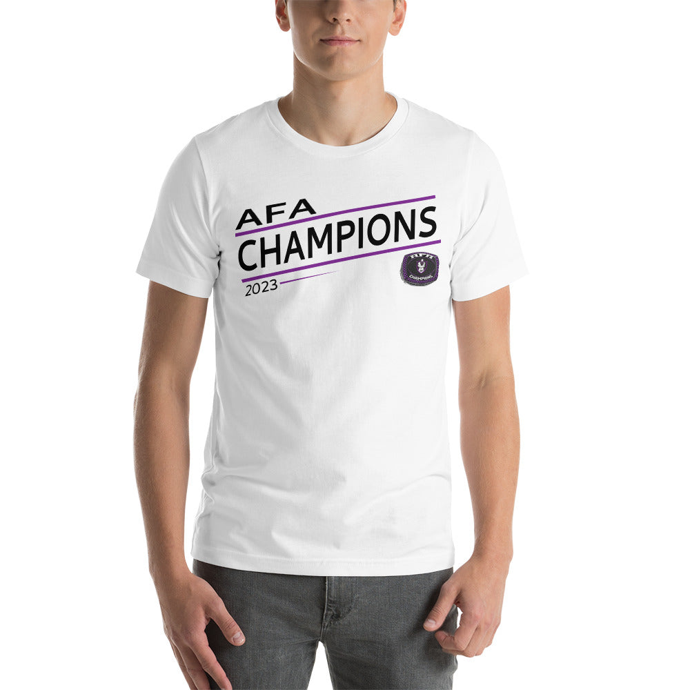 Kentucky Insanity Football 2023 Unisex t-shirt
