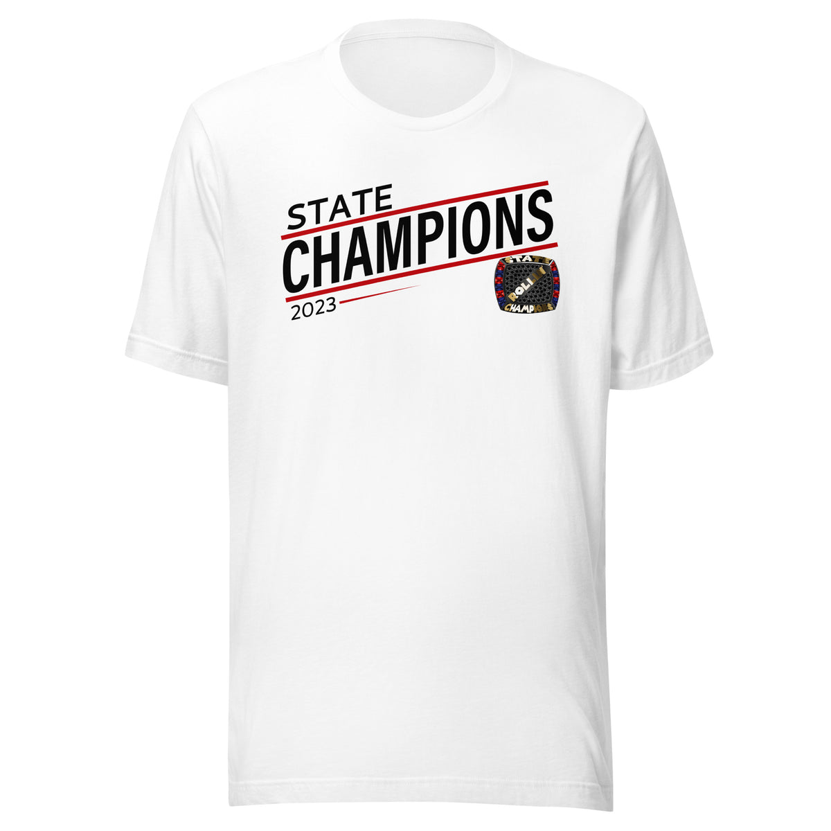 Elkhart High School eSports 2023 Unisex t-shirt