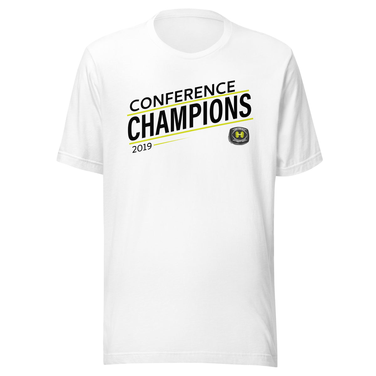 Houston Ducks Football 2023 Unisex t-shirt