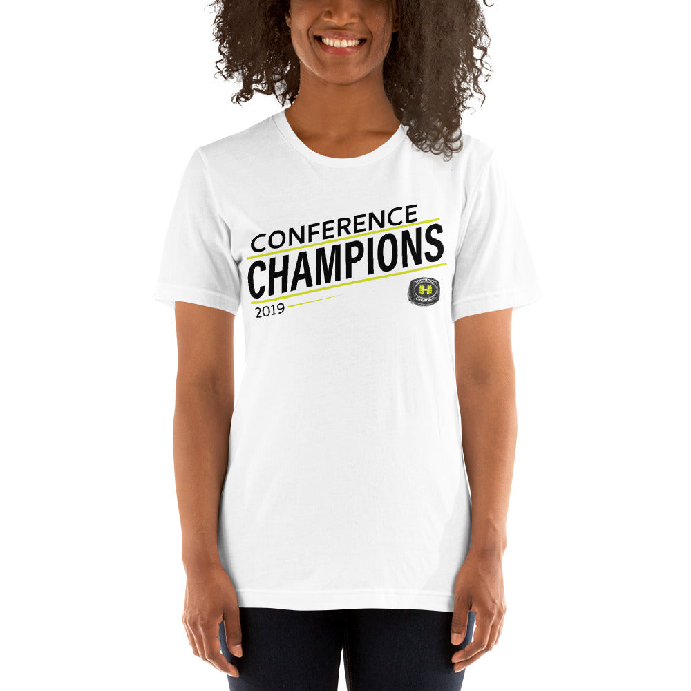Houston Ducks Football 2023 Unisex t-shirt