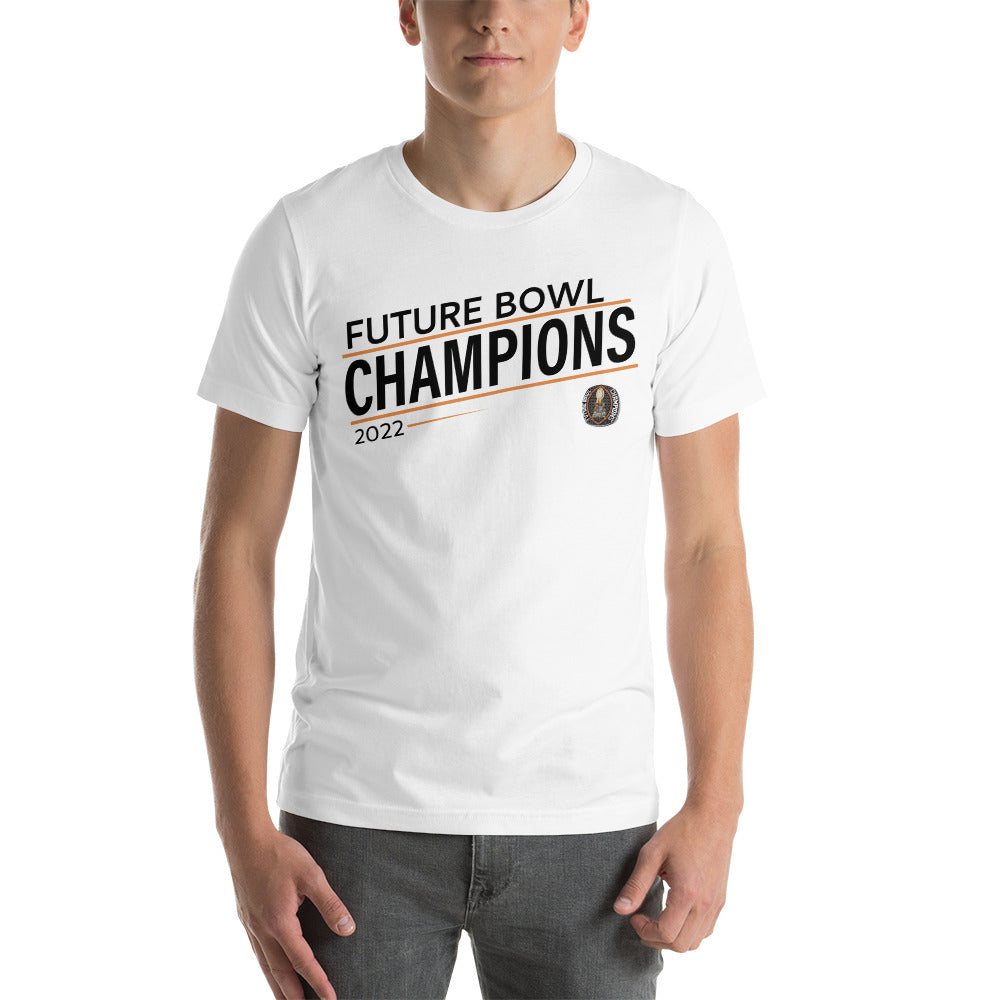 Konawa Raiders Football 2023 Unisex t-shirt