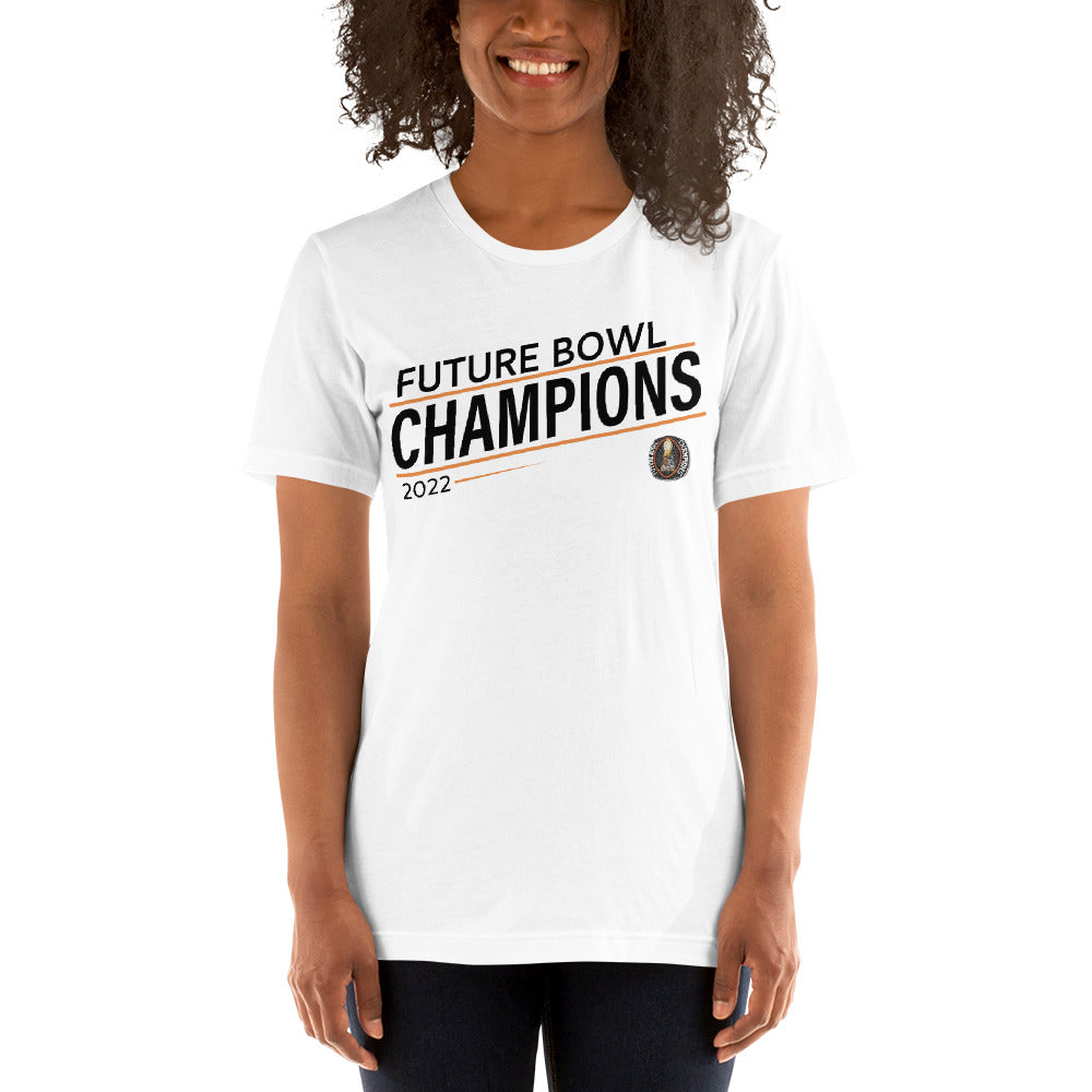Konawa Raiders Football 2023 Unisex t-shirt