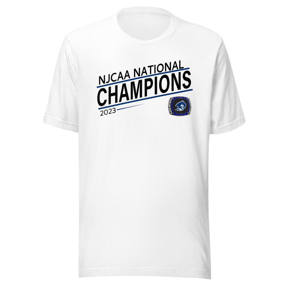 Blinn College eSports 2023 Unisex t-shirt