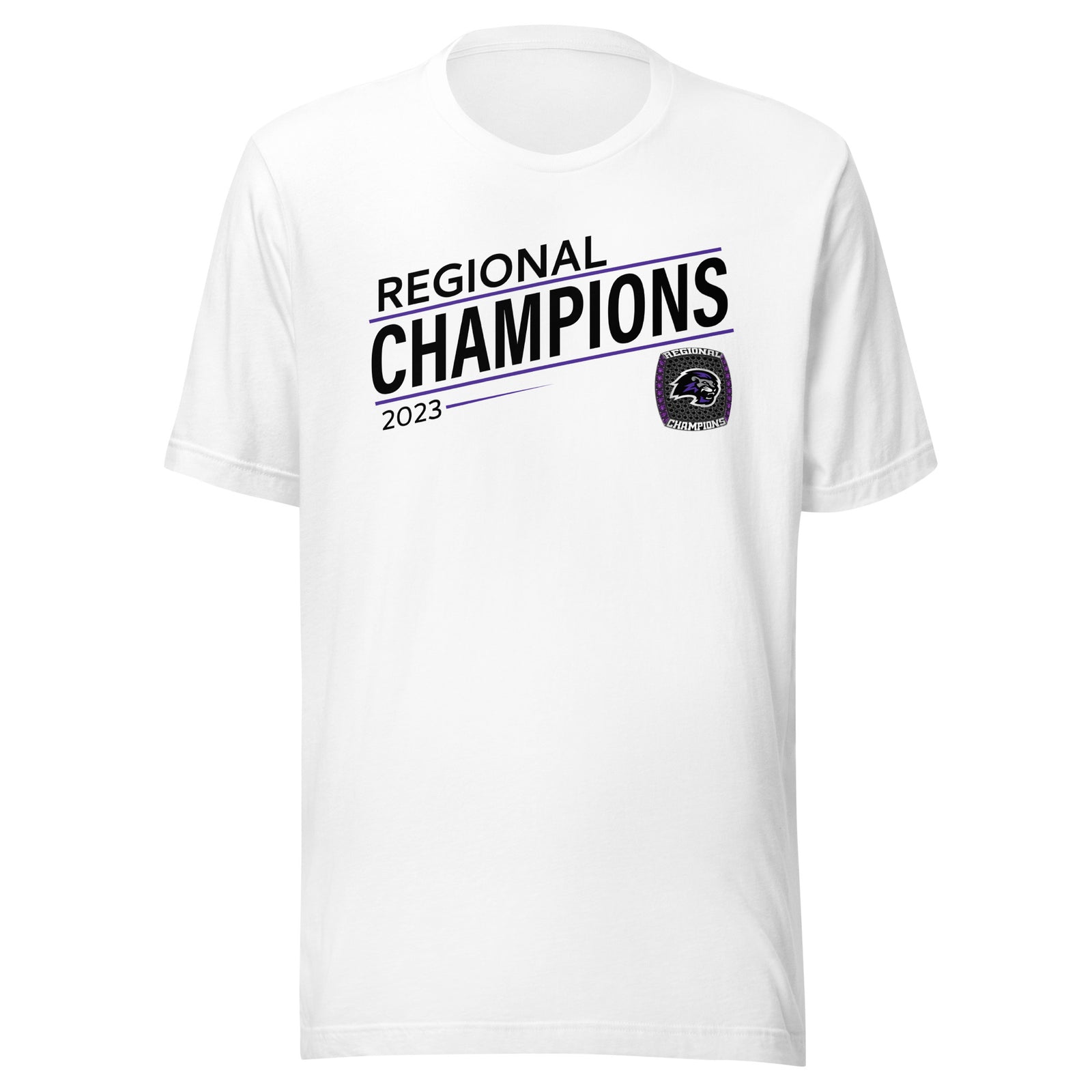 Paine College Softball 2023 Unisex t-shirt