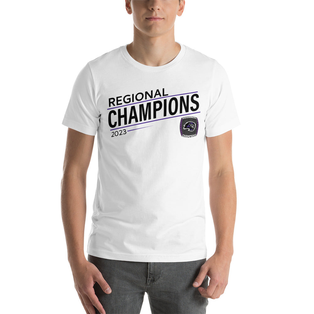 Paine College Softball 2023 Unisex t-shirt