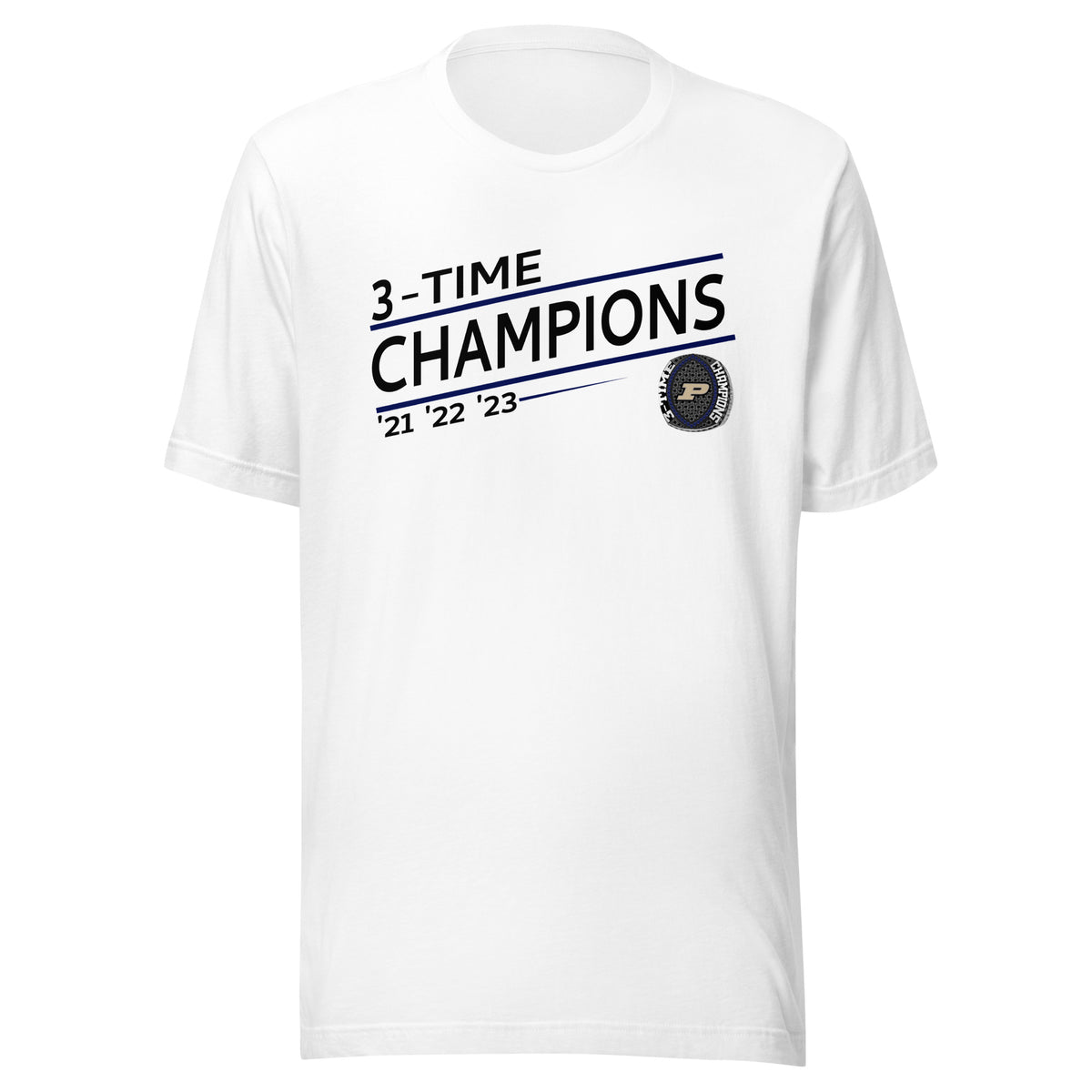 Phillipsburg Youth Football Football 2023 Unisex t-shirt