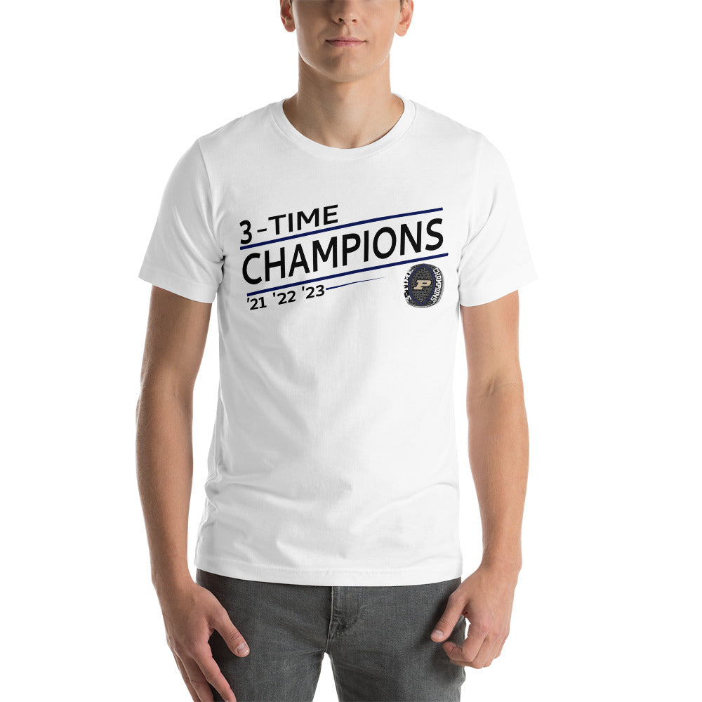 Phillipsburg Youth Football Football 2023 Unisex t-shirt