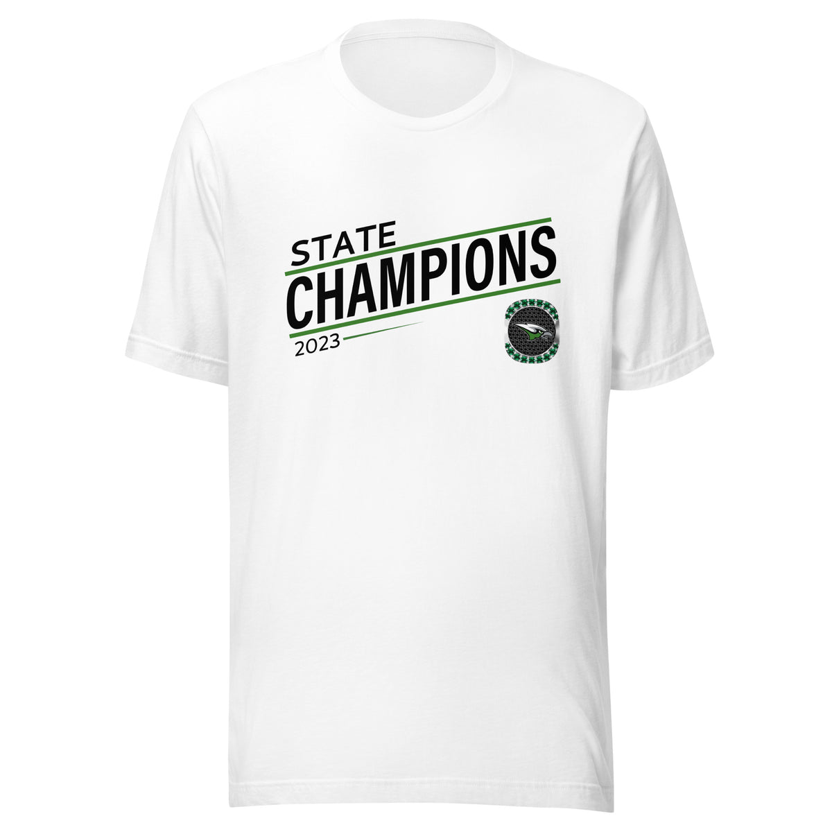 Skutt Catholic High School Volleyball -Women's 2023 Unisex t-shirt
