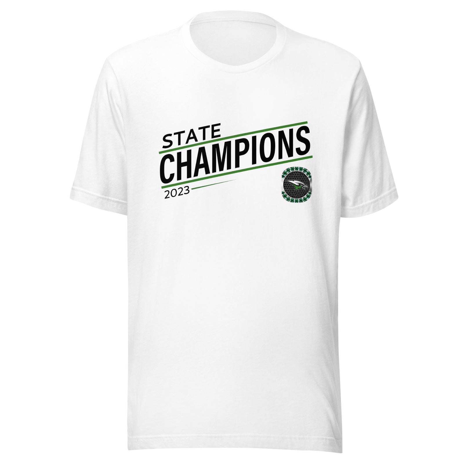 Skutt Catholic High School Volleyball -Women's 2023 Unisex t-shirt