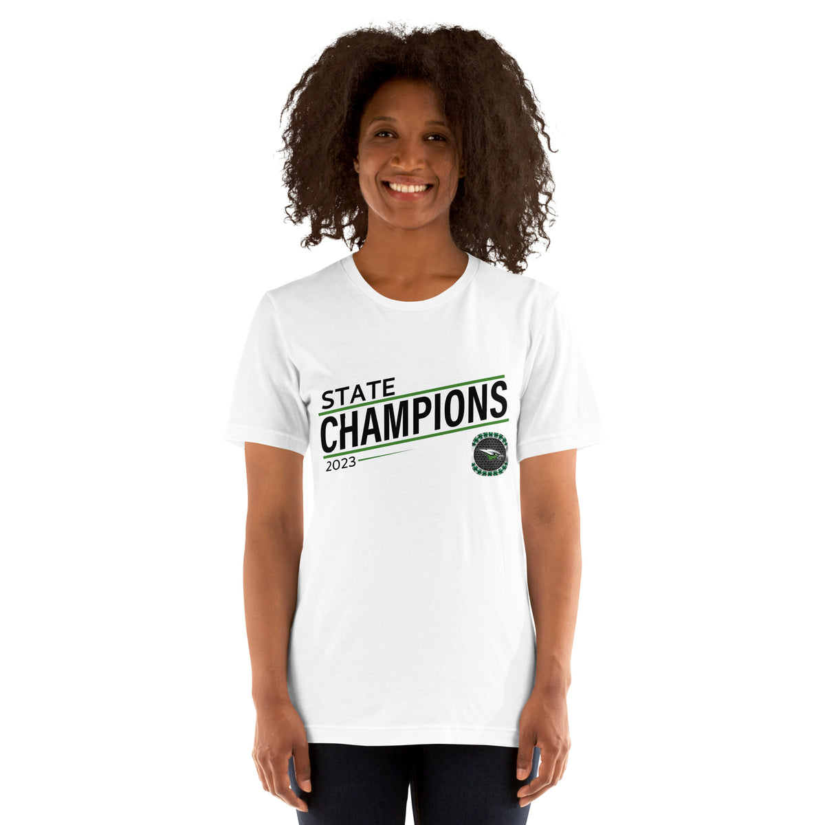 Skutt Catholic High School Volleyball -Women's 2023 Unisex t-shirt