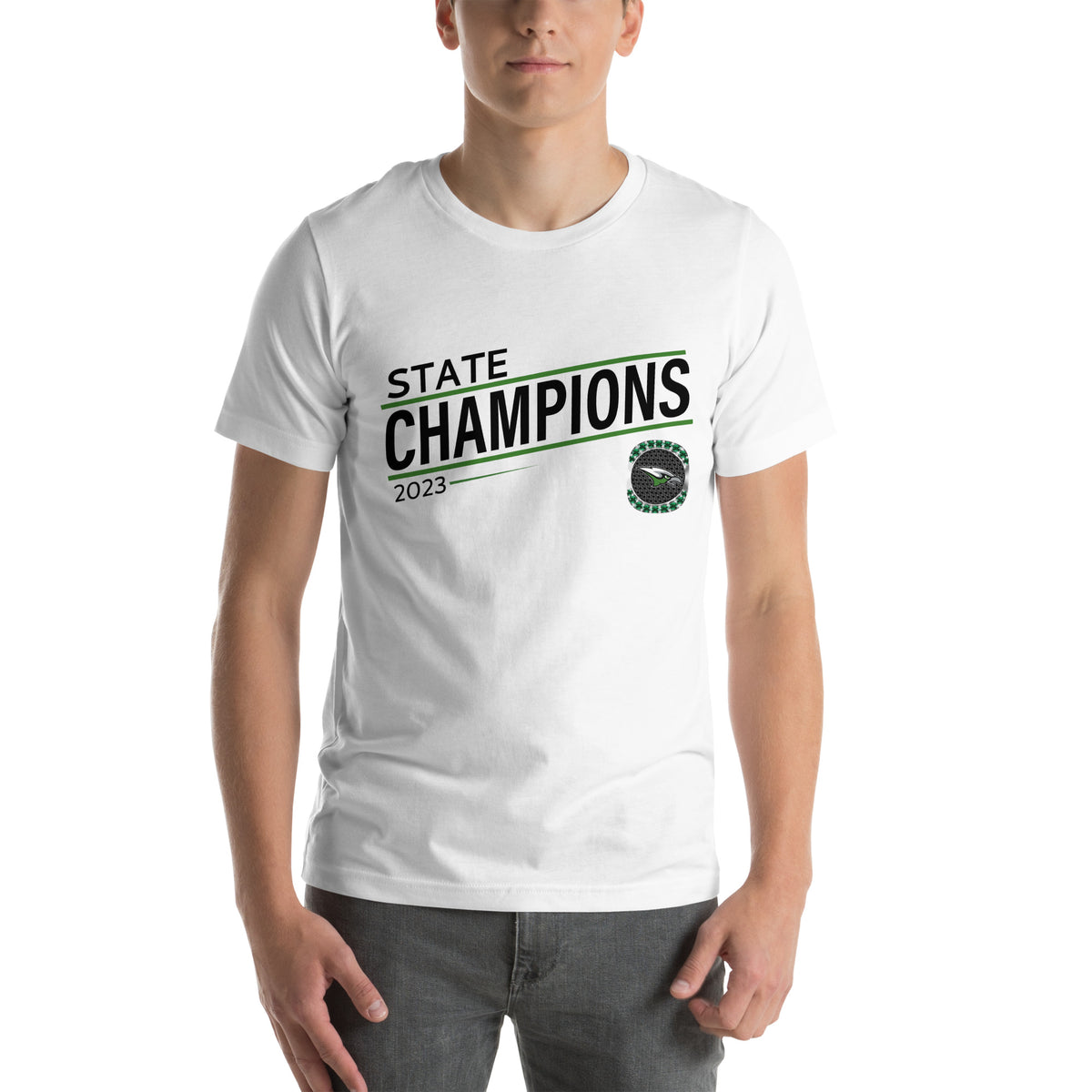 Skutt Catholic High School Volleyball -Women's 2023 Unisex t-shirt