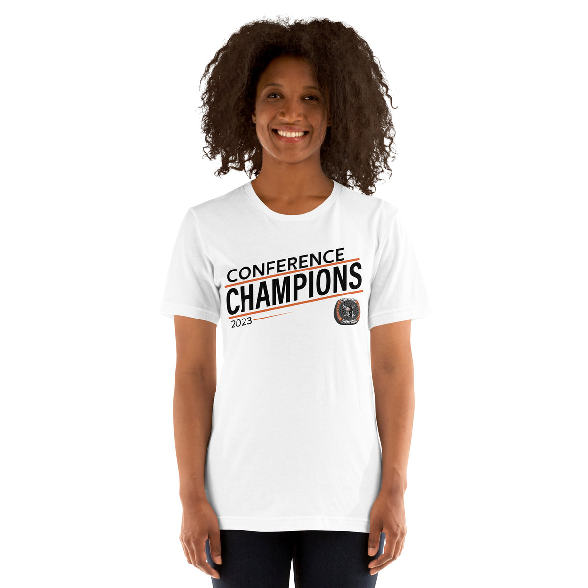 Ventura College Football 2023 Unisex t-shirt
