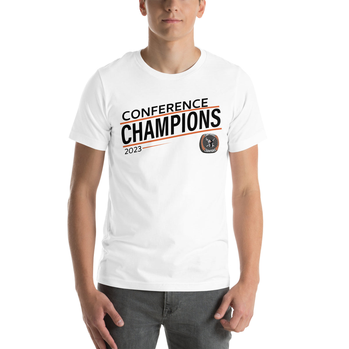 Ventura College Football 2023 Unisex t-shirt