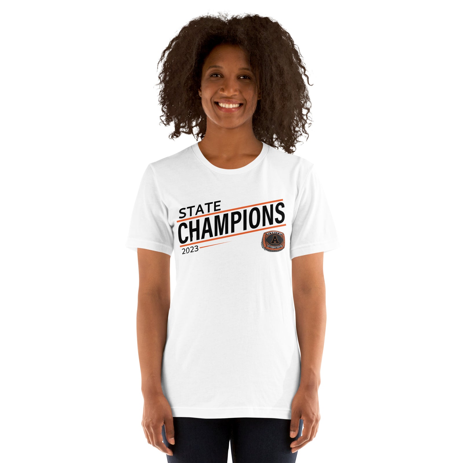 West High Football 2023 Unisex t-shirt