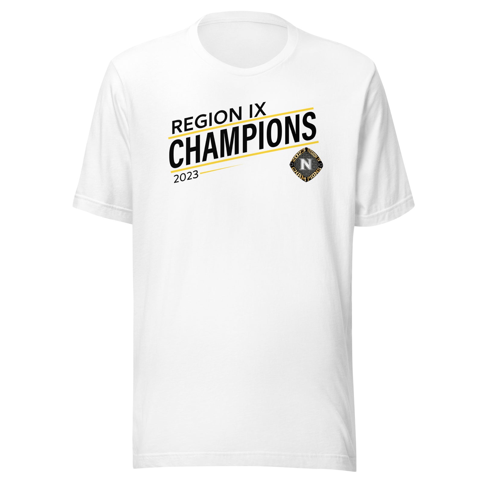 Northeastern Junior College Softball - Women's 2023 Unisex t-shirt