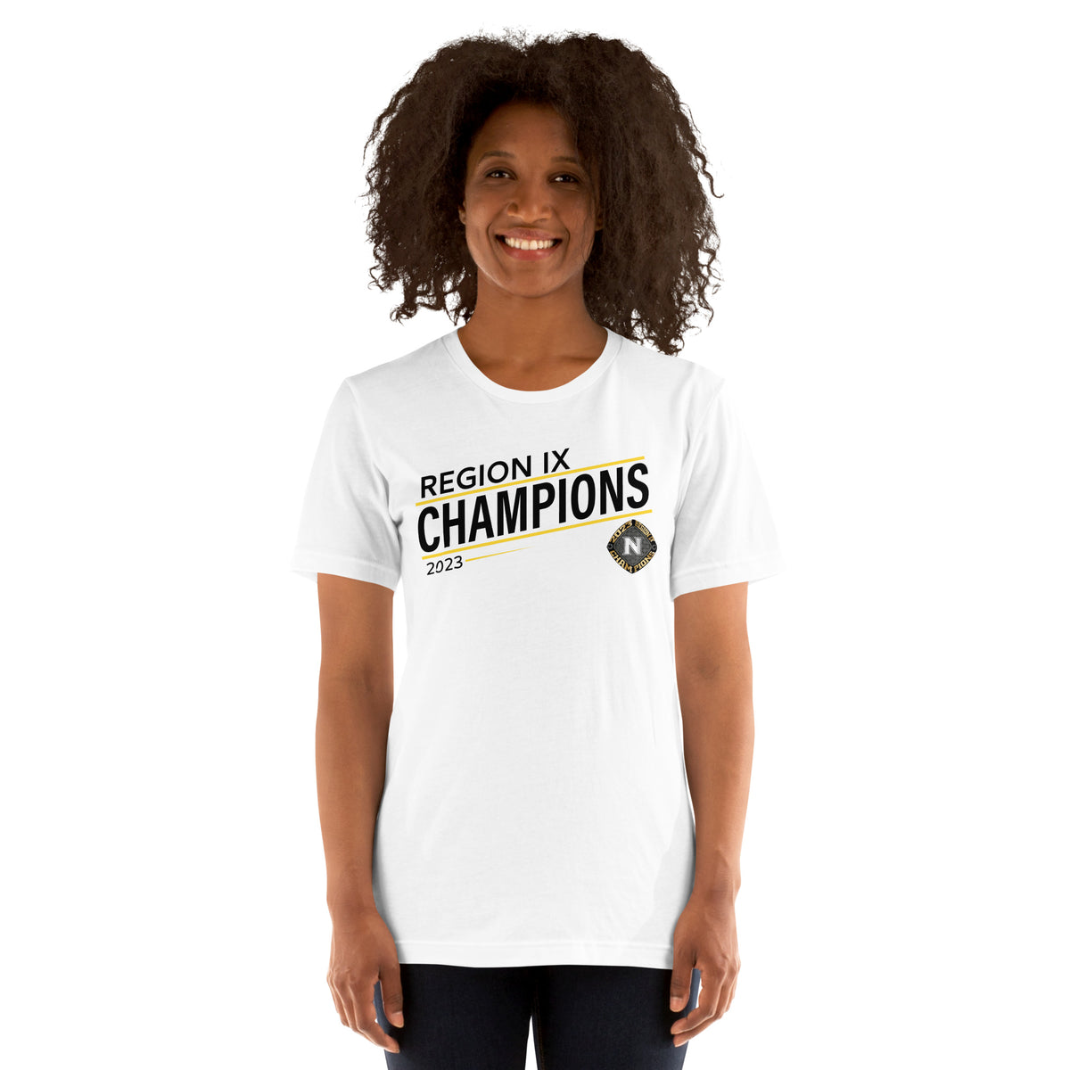 Northeastern Junior College Softball - Women's 2023 Unisex t-shirt