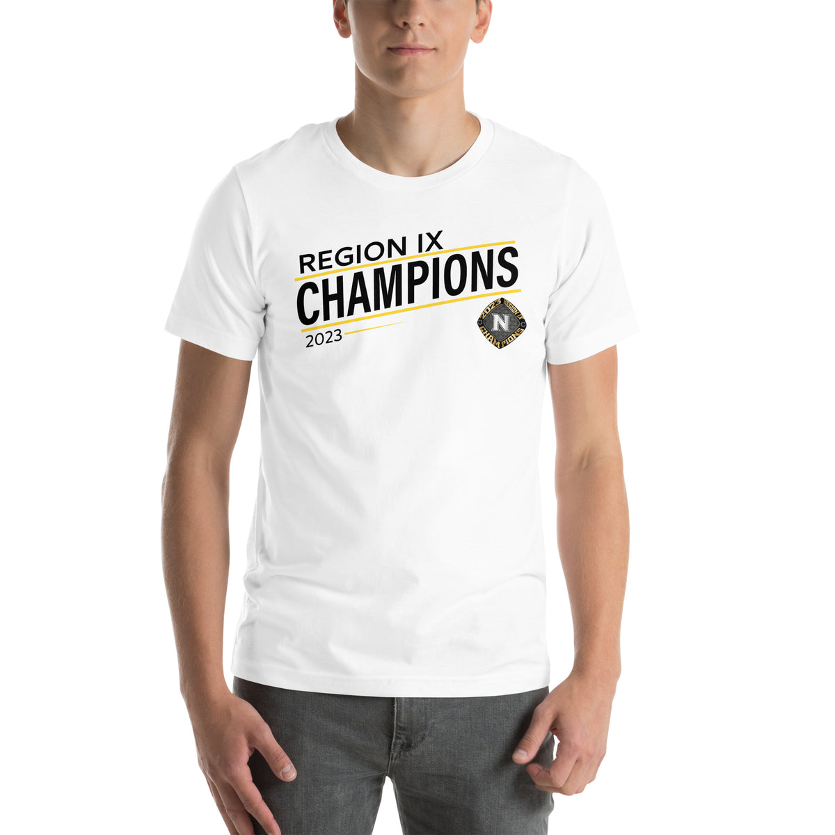 Northeastern Junior College Softball - Women's 2023 Unisex t-shirt