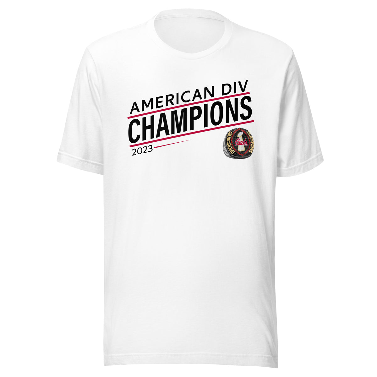 Foothill College Football 2023 Unisex t-shirt