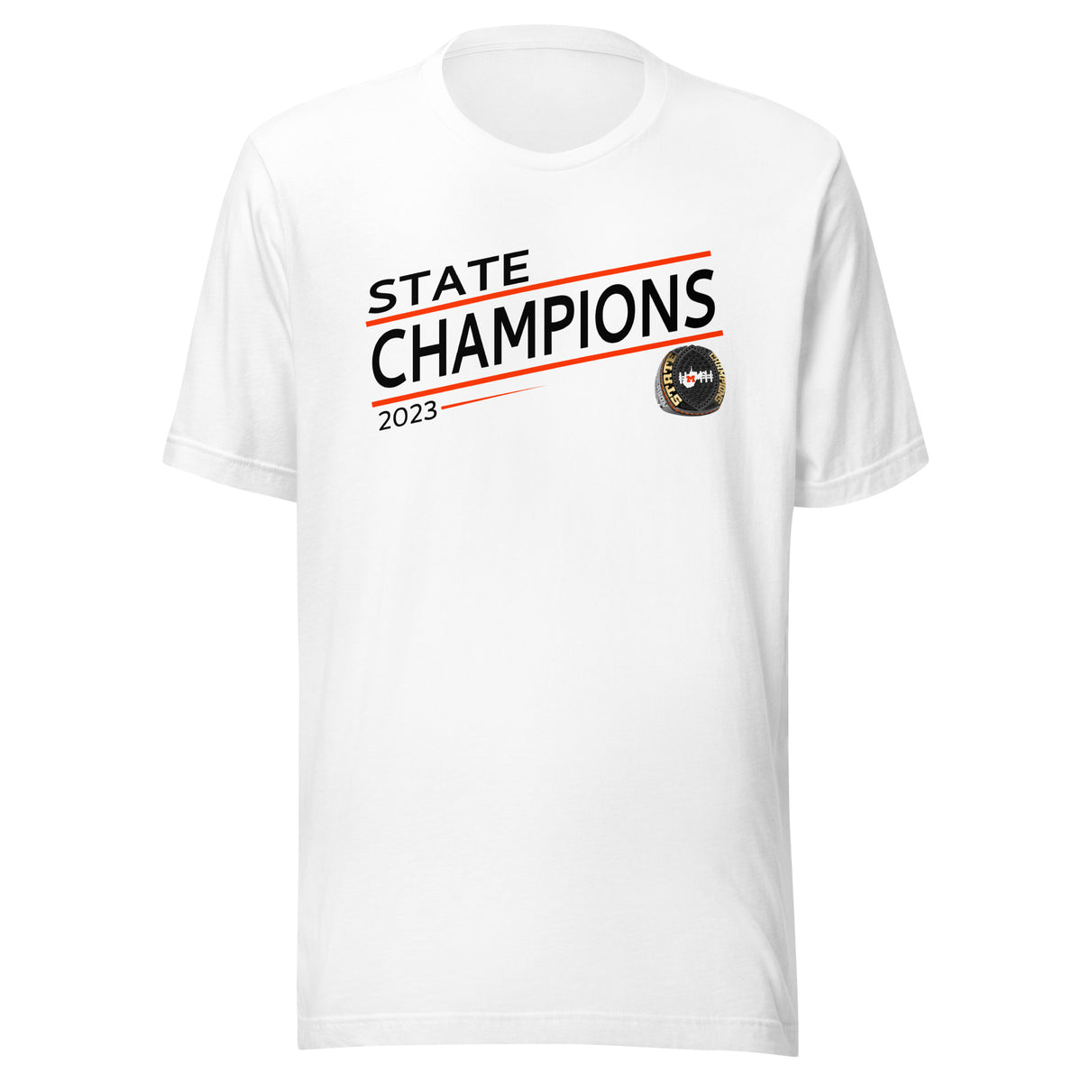 Martinsburg High School Football 2023 Unisex t-shirt