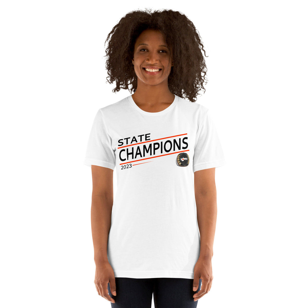 Martinsburg High School Football 2023 Unisex t-shirt