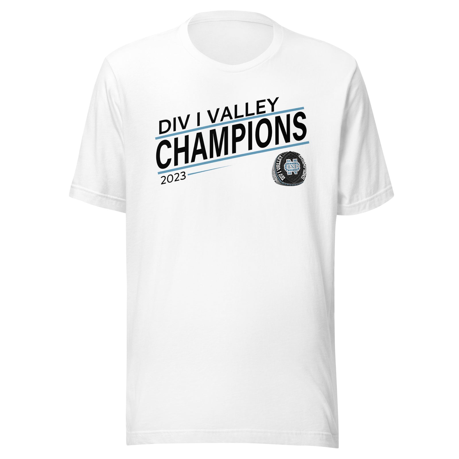 Clovis North High School Football 2023 Unisex t-shirt