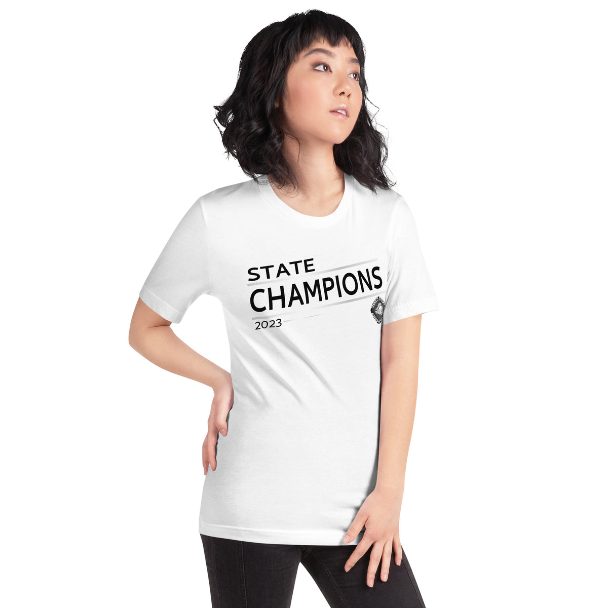Royal City High School Dance 2023 Unisex t-shirt