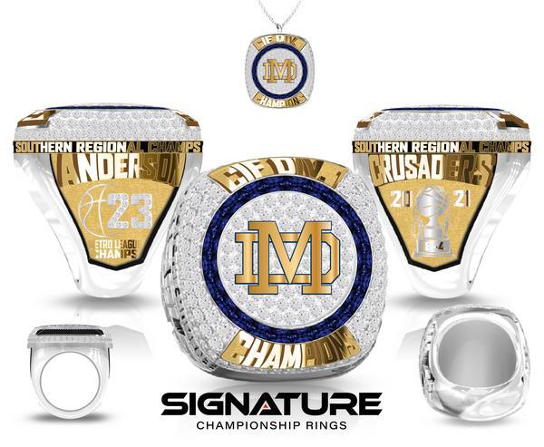 Price Adjustment for Mater Dei Basketball 2021