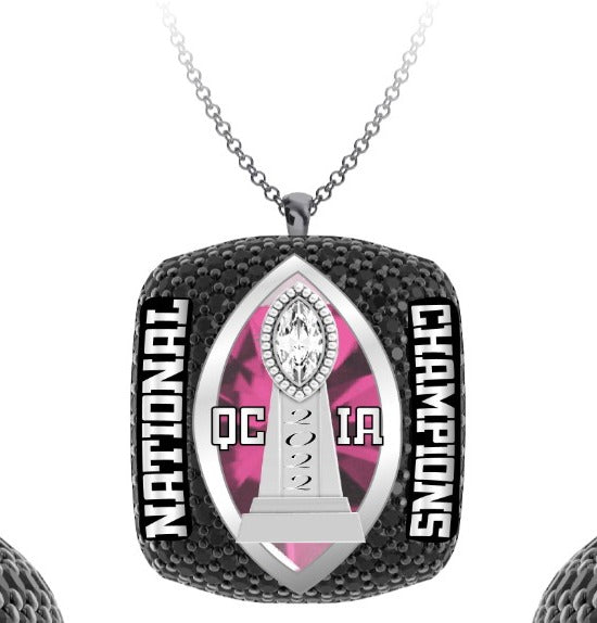 Football 2022 Pendant