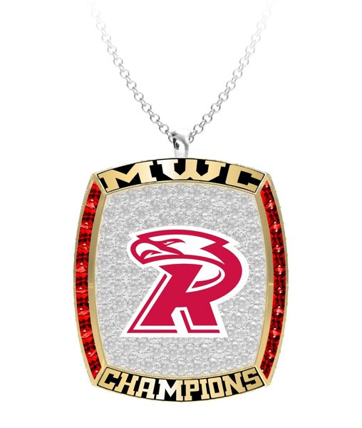 Ripon College Football 2022 Pendant