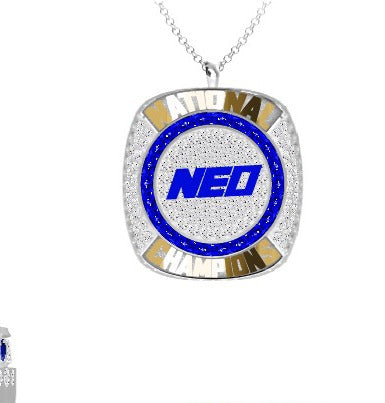 NEO A&amp;M College Dance 2022 Pendant