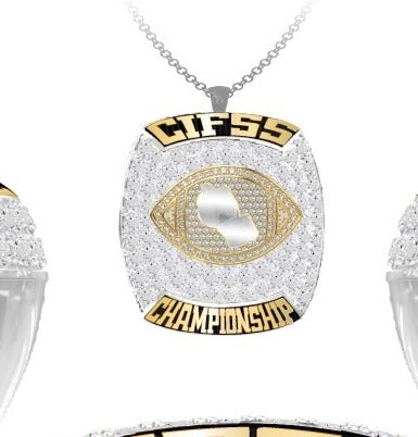 CFOA Other 2022 Pendant