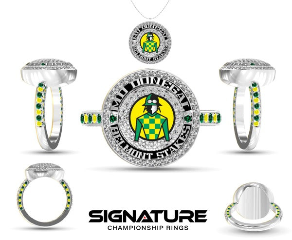 Mo Donegal Belmont Stakes Other 2022 Fashion Ring