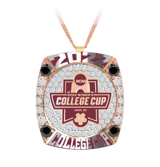 Florida State University Soccer -Women's 2022 Pendant