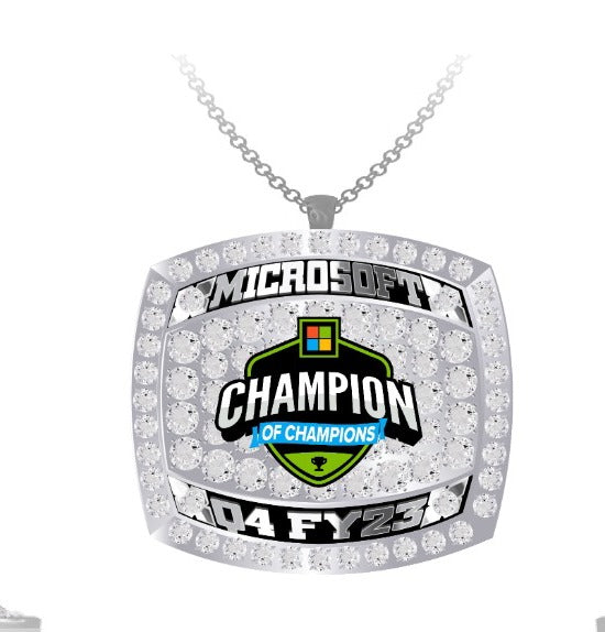 CSG MB Microsoft Other 2022 Pendant