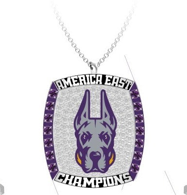 University at Albany Field Hockey 2022 Pendant